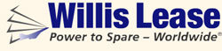 Willis Lease Finance Corporation