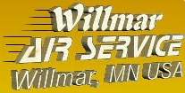 Willmar Air Service