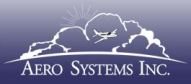 Aero Systems, Inc.
