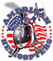 American Helicopters & American Aviation 