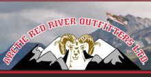 Arctic Red River Outfitters Ltd