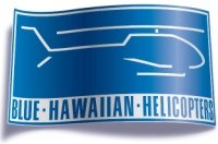 Blue Hawaiian Helicopters