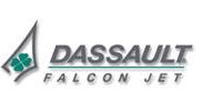 Dassault Falcon Jet