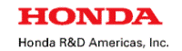 Honda R&D