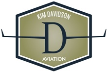 Kim Davidson Aviation