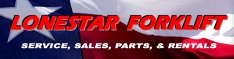 Lonestar Forklift