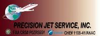 Precision Jet Service & Avionics