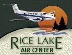 Rice Lake Air Center