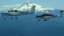 Troutdale Aircraft Services, Inc.