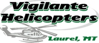 Vigilante Helicopters